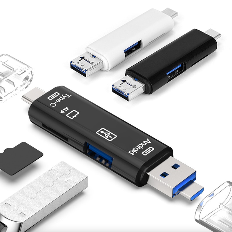OTG-ũ SD ī , ÷ ̺ Ʈ ޸ ī  cŸ ī  USB 3.0 ī  2.0 USB ũ SD 